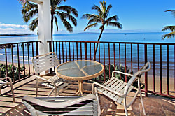 Kihei Beach Resort 410