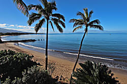 Kihei Beach Resort 410