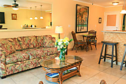 Polynesian Shores 124