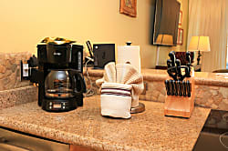 Polynesian Shores 124