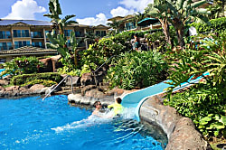 Waipouli Beach Resort B-301