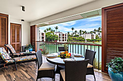 Mauna Lani Terrace D203