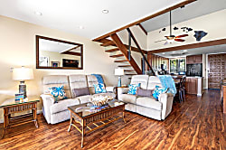 Country Club Villas 315