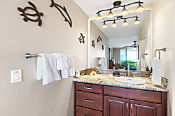 Country Club Villas 315