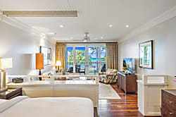 Ocean Villas at Turtle Bay 202
