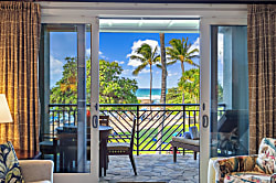 Ocean Villas at Turtle Bay 202
