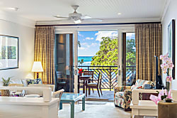 Ocean Villas at Turtle Bay 202