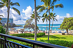 Ocean Villas at Turtle Bay 202