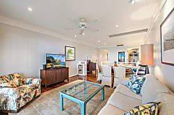 Ocean Villas at Turtle Bay 202