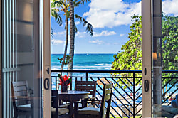 Ocean Villas at Turtle Bay 202