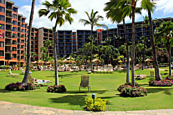 Kaanapali Shores 806
