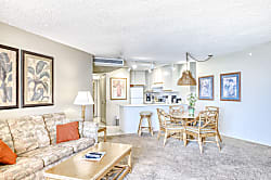 Kaanapali Shores 806