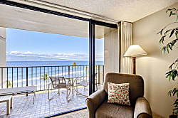 Kaanapali Shores 806