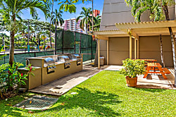 Kaanapali Shores 361