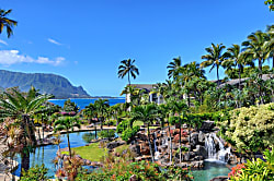 Hanalei Bay Resort 93234