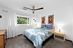 Kona Surf & Racket Club Townhouse 3