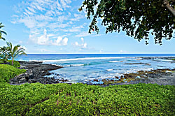 Kona Surf & Racket Club Townhouse 3