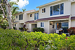 Kona Surf & Racket Club Townhouse 3