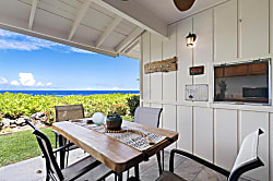 Kona Surf & Racket Club Townhouse 3