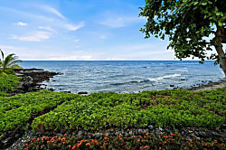 Kona Surf & Racket Club Townhouse 3