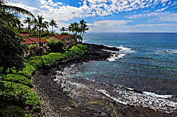 Keauhou Kona Surf & Racket Club Townhouse #4