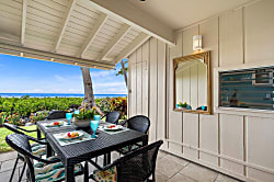 Keauhou Kona Surf & Racket Club Townhouse #4