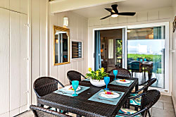 Keauhou Kona Surf & Racket Club Townhouse #4