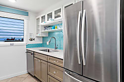 Keauhou Kona Surf & Racket Club Townhouse #4