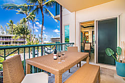 Waipouli Beach Resort C-205