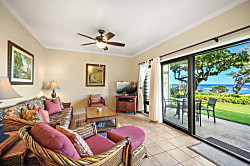 Kaha Lani Resort #121