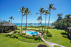 Kaha Lani Resort #121