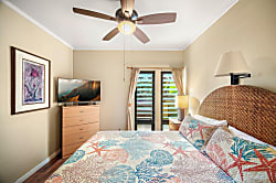 Kaha Lani Resort #121