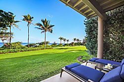 Kaha Lani Resort #121