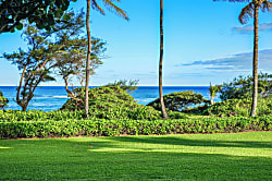 Kaha Lani Resort #121