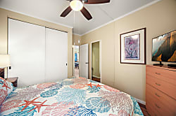 Kaha Lani Resort #121