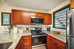 Kaha Lani Resort #121