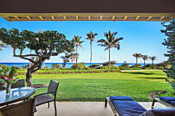 Kaha Lani Resort #121