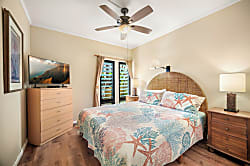 Kaha Lani Resort #121