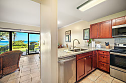 Kaha Lani Resort #121