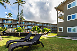 (KK115) Kauai Kailani, 2 Bedroom