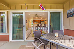 (KK115) Kauai Kailani, 2 Bedroom