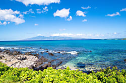 Napili Shores Resort E-243