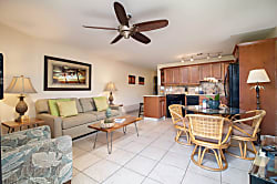 Waiohuli Beach Hale D115