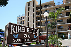 Kihei Beach 110