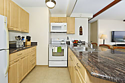 Waikiki Sunset #2904