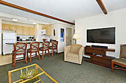 Waikiki Sunset #2904