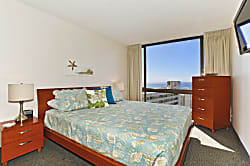 Waikiki Sunset #2904