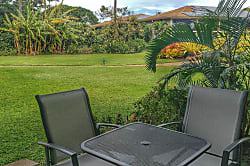 Waiohuli Beach Hale #122