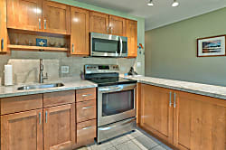 Waiohuli Beach Hale B-107