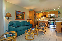 Waiohuli Beach Hale B-107